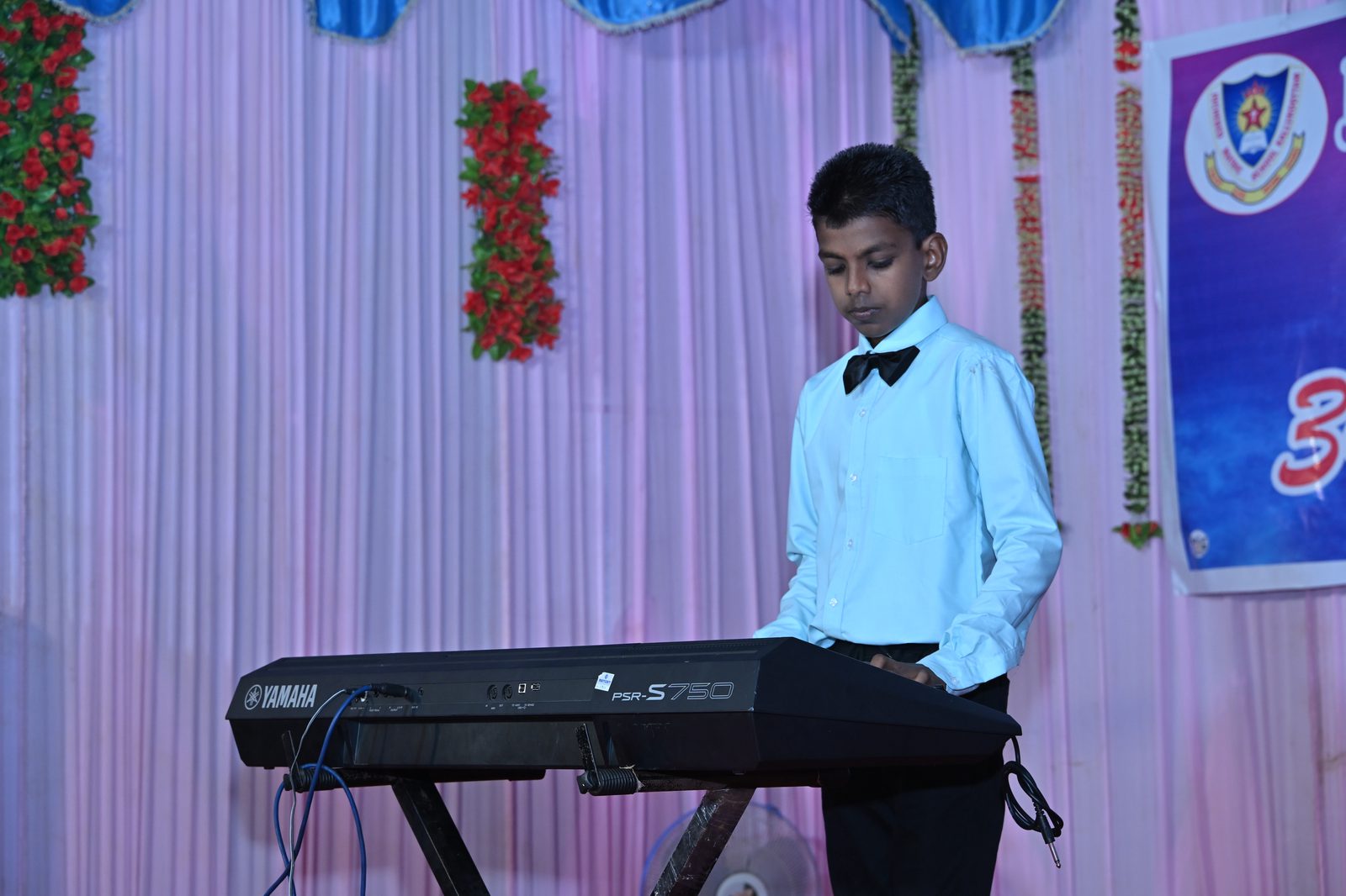 Music performance